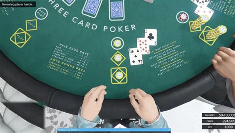 three card poker fivem